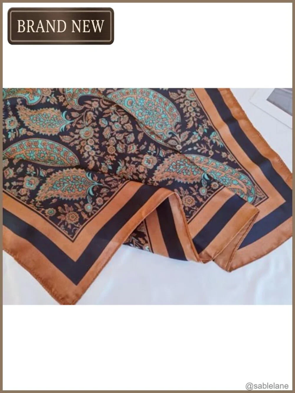 N/A this satin
